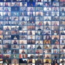 VIDEO: Fans from Across the Globe Are 'Found' in DEAR EVAN HANSEN's 'Virtual Choir' Photo