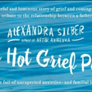 Actress and Author Alexandra Silber's Memoir 'White Hot Grief Parade' Released Today Video