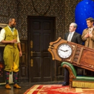 THE PLAY THAT GOES WRONG Teams with Upright Citizens Brigade to Host NYC Student Impr Photo