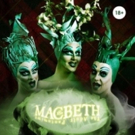 Gate69's MACBETH! THE ADULT PANTO Extended Owing to Popular Demand Photo