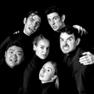 Victorian Avant-Garde Artists Society Presents: At Melbourne International Comedy Fes Photo