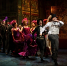 Breaking: MY FAIR LADY Will Play Final Broadway Performance This Summer