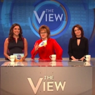 VIDEO: SNL Tackles THE VIEW, Jenny McCarthy, and More in New Sketch