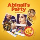 Casting Announced For Homecoming Revival of ABIGAIL'S PARTY Photo