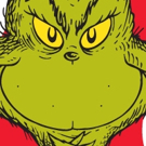 THE GRINCH Set To Steal Christmas in Madison