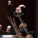 French Conductor Lionel Bringuier Leads Chicago Symphony Orchestra With Pianist Jean- Video