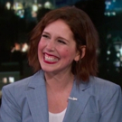 VIDEO: Vanessa Bayer Talks How She Stole Stuff from SNL