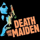 Commonwealth Shakespeare Company Presents: DEATH AND THE MAIDEN