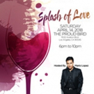 Mario Lopez Announced As Host To The 2018  SPLASH OF LOVE Gala Fundraiser Photo