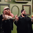 Teatro Audaz Presents THE GLAM CLAM