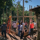 Ohio State University Students Learn about Coffee Farming and Help Honduran Workers d Photo