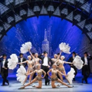Walton Arts Center to Experience AN AMERICAN IN PARIS Video