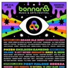 Phish, Childish Gambino, Post Malone to Headline BONNAROO