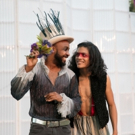 Photo Flash: First Look at Independent Shakespeare Co's A MIDSUMMER NIGHT'S DREAM Photo