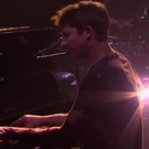 VIDEO: James Blunt Performs 'Don't Give Me Those Eyes' on The Late Late Show Video