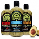 Kumana's Avocado Sauces Extends Distribution to Safeway and Albertsons Stores on the 