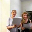 VIDEO: Liz Callaway and Christy Altomare Rehearse 'Journey To The Past' for Broadway Princess Party
