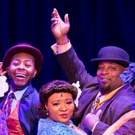 BWW Review: Theatre By the Sea's AIN'T MISBEHAVIN' Gets the Joint Jumpin' Video