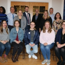 DreamWrights Welcomes New Board Members Photo
