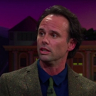 VIDEO: Valet Walton Goggins Got a Very Nice Tip from Seal Video