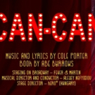 CAN-CAN Playing at Theatre Of Musical Comedy 3/12 - 3/13! Video
