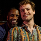IT'S RAINING MEN Fundraiser for Pride Films and Plays Previews New Season