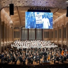 The Cleveland Orchestra Has its 39th Annual Free Martin Luther King Jr. Celebration C Photo