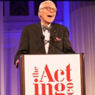 Photo Flash: The Acting Company Honors John Guare and Anne L. Bernstein at 2017 Gala Photo