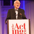 Photo Flash: The Acting Company Honors John Guare and Anne L. Bernstein at 2017 Gala Video