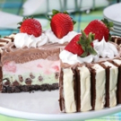 Beat the Heat with a Cool Treat