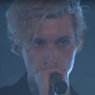 VIDEO: Troye Sivan Performs 'My My My!' on The Tonight Show Video