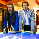 Whiskey Wolves of the West to Release Album in March Photo