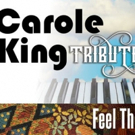 FEEL THE EARTH MOVE: A CAROLE KING TRIBUTE At Duling Hall 3/18 Video