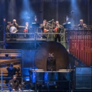 BWW Review: THE LOST AND FOUND ORCHESTRA: ADELAIDE FESTIVAL 2018 at Elder Park Video