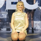 Photo Flash: First Look at Anne Marie-Duff and Arthur Darvill in SWEET CHARITY at…