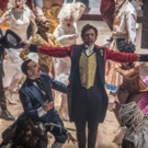 VIDEO: Watch Hugh Jackman 'Come Alive' in THE GREATEST SHOWMAN's New 360 Video! Video