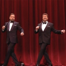 VIDEO: Michael Ball and Alfie Boe Perform at the Royal Variety