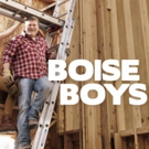 HGTV Renews BOISE BOYS for Second Season Photo