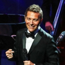 The Holidays Await at 54 Below with Michael Feinstein, Caissie Levy, Lee Roy Reams…