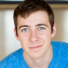 Joshua Whitson of SHE LOVES ME at The Village Players Of Birmingham says It's a Funny Interview