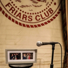Photo Coverage: Friars Club Celebrates Stand-Up Comdeian Adrianne Tolsch Photo