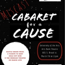 RENT Tour Cast Presents Cabaret For A Cause In Philly Video
