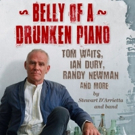 Stewart D'Arrietta and His Band Present the World Premiere of BELLY OF A DRUNKEN PIAN Photo