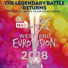 After a Four-Year Gap, West End Eurovision Is Back Photo