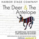 Harbor Stage Company Presents THE DEER AND THE ANTELOPE Photo
