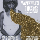 Santigold Announces '10 Years Golder Tour' Photo