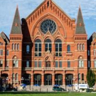 Cincinnati Music Hall Recognized As Historic Theater Of The Year By Heritage Ohio Photo