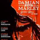 Grammy-Winner Damian 'Jr. Gong' Marley Announces 2018 U.K. Tour Video