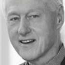 President Bill Clinton And Author James Patterson In Conversation With Pamela Paul An Video