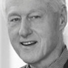 President Bill Clinton And Author James Patterson In Conversation With Pamela Paul…